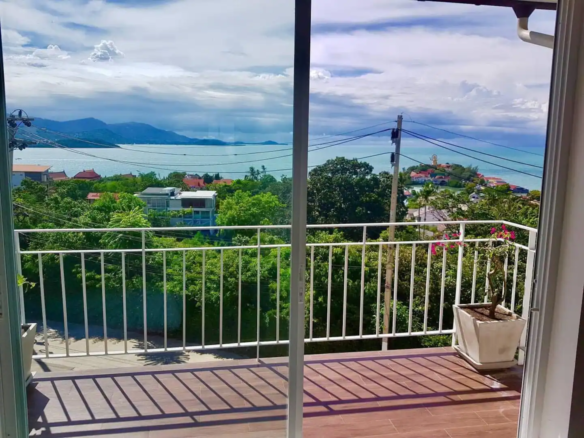 Komdominium – The Bay – apartament – A31