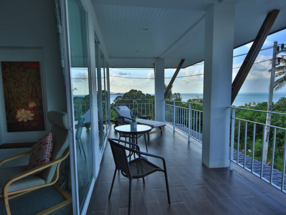 Komdominium – The Bay – apartament A21