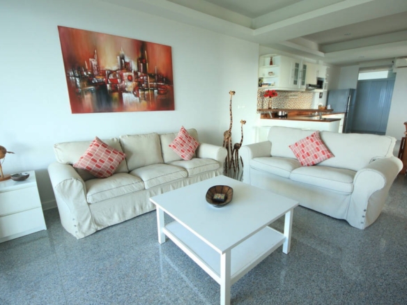 Komdominium – The Bay – apartament A21