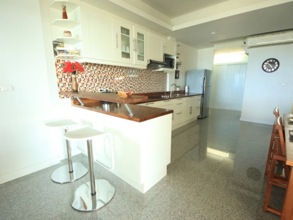 Komdominium – The Bay – apartament A21