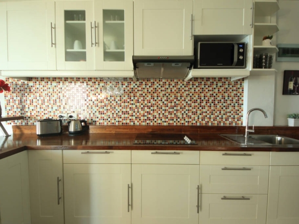Komdominium – The Bay – apartament A21
