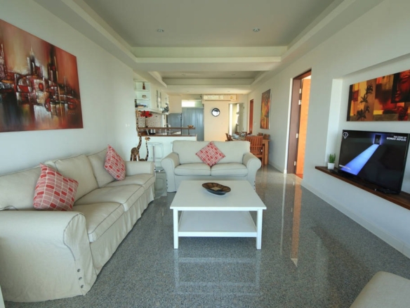 Komdominium – The Bay – apartament A21