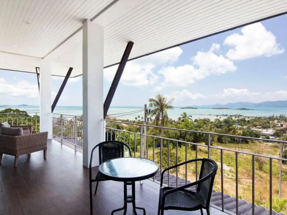 Komdominium – The Bay – apartament – A31