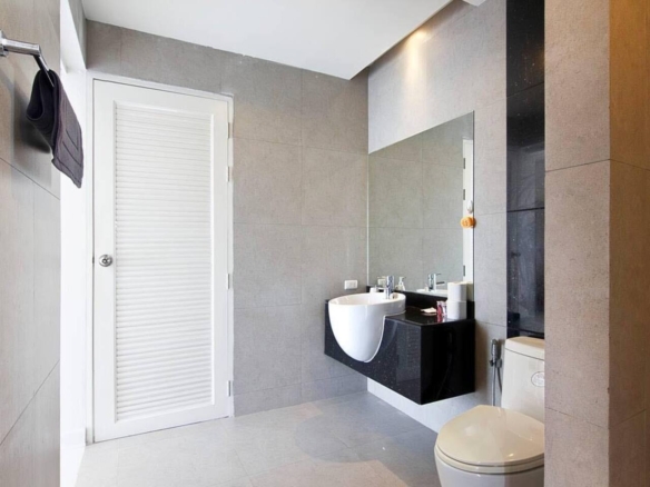 Komdominium – The Bay – apartament – A31