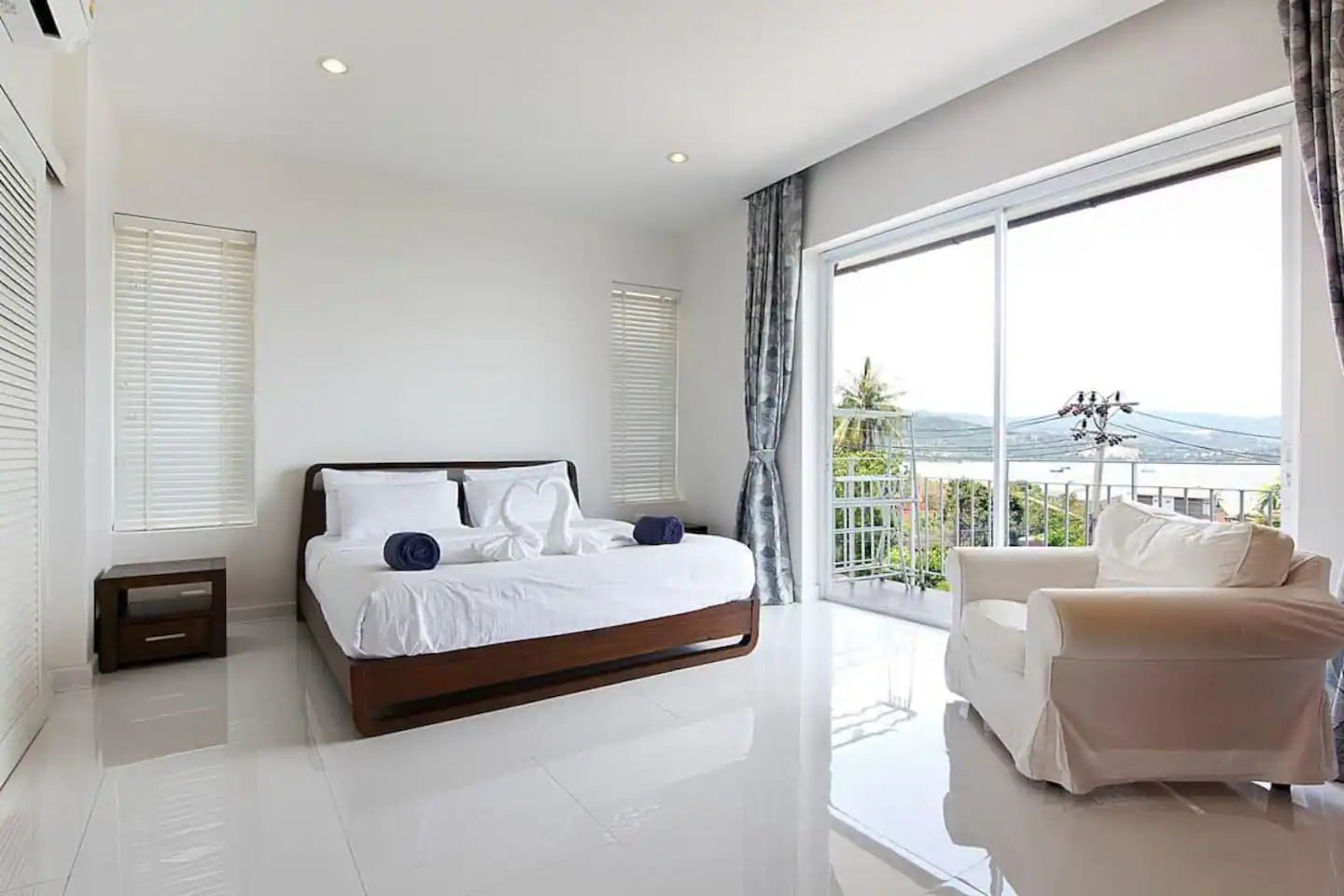 GuestBD2 Komdominium – The Bay – apartament – A31