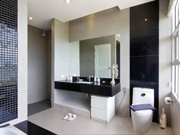 Komdominium – The Bay – apartament – A31